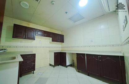 Apartment - 2 Bedrooms - 2 Bathrooms for rent in Muntazah 7 - Al Muntazah - Doha