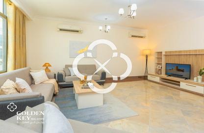 Villa - 6 Bedrooms - 7 Bathrooms for sale in Ezdan Villages North 1 - Ezdan Village - Al Wakra