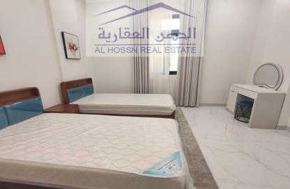 Apartment - 2 Bedrooms - 3 Bathrooms for rent in Al Waab Street - Al Waab - Doha