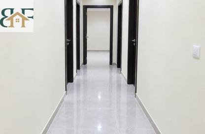 Apartment - 3 - 3 for rent in Najma Street - Najma - Doha