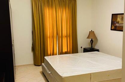 Apartment - 1 Bedroom - 1 Bathroom for rent in Al Sadd Road - Al Sadd - Doha