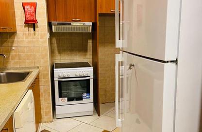 Apartment - 1 Bedroom - 1 Bathroom for rent in Al Sadd Road - Al Sadd - Doha