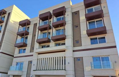 Apartment - 2 Bedrooms - 3 Bathrooms for rent in Citadel Corniche 72 - C-Ring - Doha