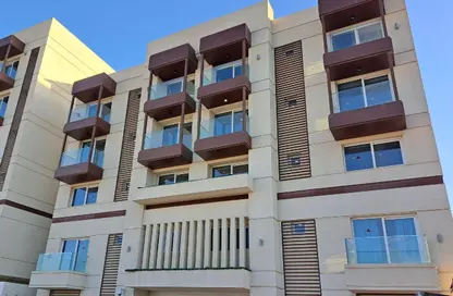 Apartment - 2 Bedrooms - 3 Bathrooms for rent in Citadel Corniche 72 - C-Ring - Doha Apartment - 2 Bedrooms - 3 Bathrooms for rent in Citadel Corniche 72 - C-Ring - Doha