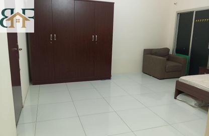 Apartment - Studio - 1 for rent in Najma - Doha