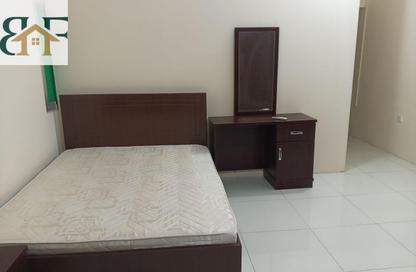 Apartment - Studio - 1 for rent in Najma - Doha Apartment - Studio - 1 for rent in Najma - Doha