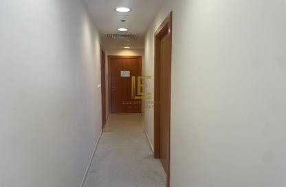 Apartment - 1 Bedroom - 1 Bathroom for rent in Viva Bahriyah - The Pearl Island - Doha