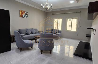 Apartment - 1 - 2 for rent in EB23 - Musheireb - Musheireb - Doha