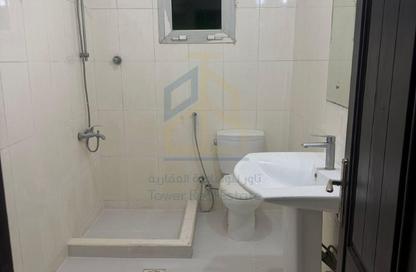 Apartment - Studio - 1 Bathroom for rent in Umm Al Seneem Street - Ain Khaled - Doha Apartment - Studio - 1 Bathroom for rent in Umm Al Seneem Street - Ain Khaled - Doha