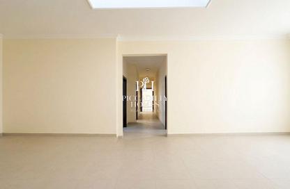 Apartment - 3 Bedrooms - 2 Bathrooms for rent in Al Jazeera Street - Fereej Bin Mahmoud North - Fereej Bin Mahmoud - Doha