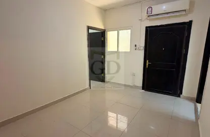 Apartment - 1 Bedroom - 1 Bathroom for rent in Onaiza Street - Diplomatic Area - Doha