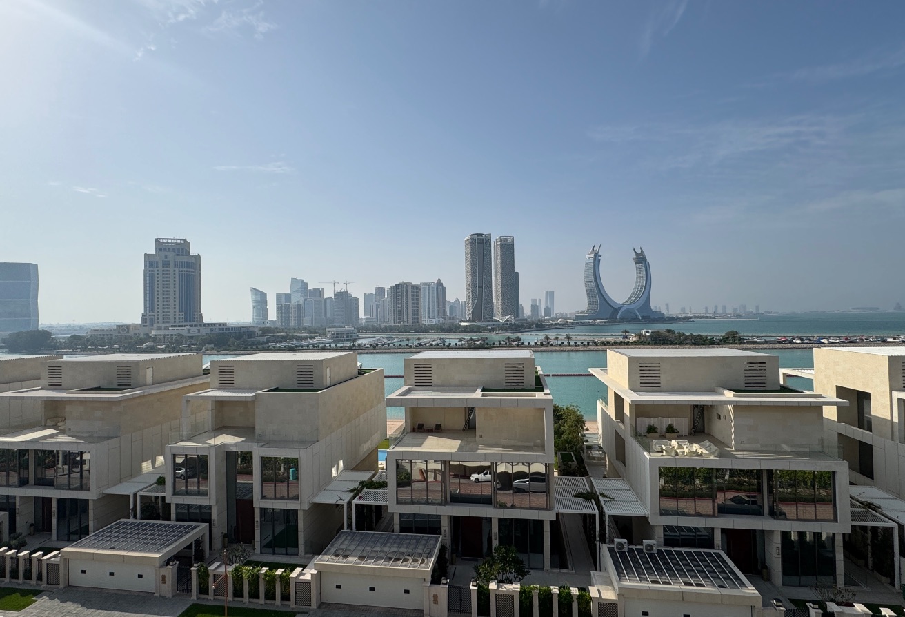 Brand New | 2BR+Maid FF | Bills Inc | Balcony