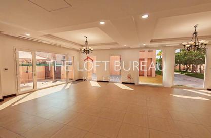 Villa - 4 Bedrooms - 6 Bathrooms for rent in West Bay Lagoon Street - West Bay Lagoon - Doha