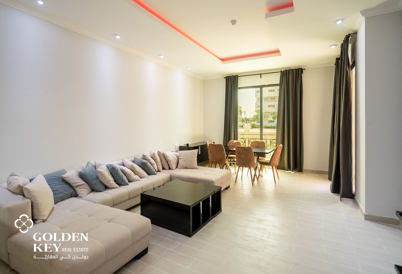 Investment Opportunity | Modern 1BR in Fox Hills