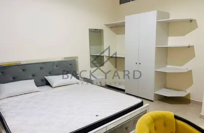 Apartment - 1 Bedroom - 1 Bathroom for rent in Al Sadd Road - Al Sadd - Doha