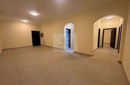 Apartment - 3 Bedrooms - 2 Bathrooms for rent in Al Jazeera Street - Fereej Bin Mahmoud North - Fereej Bin Mahmoud - Doha