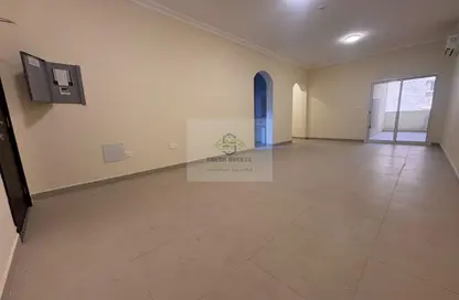 Apartment - 3 Bedrooms - 2 Bathrooms for rent in Al Jazeera Street - Fereej Bin Mahmoud North - Fereej Bin Mahmoud - Doha