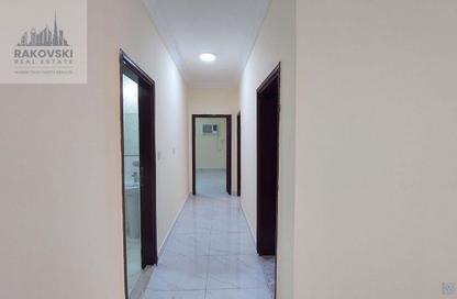 Apartment - 2 Bedrooms - 2 Bathrooms for rent in Al Mansoura - Al Mansoura - Doha Apartment - 2 Bedrooms - 2 Bathrooms for rent in Al Mansoura - Al Mansoura - Doha