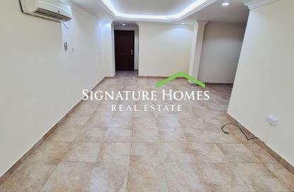 Apartment - 2 - 2 for rent in Najma 28 - Ibn Dirhem Street - Najma - Doha