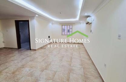 Apartment - 2 - 2 for rent in Najma 28 - Ibn Dirhem Street - Najma - Doha