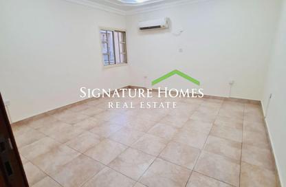 Apartment - 2 - 2 for rent in Najma 28 - Ibn Dirhem Street - Najma - Doha