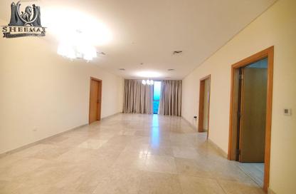 Apartment - 2 Bedrooms - 3 Bathrooms for rent in Zig Zag Tower B - Zig Zag Towers - West Bay - Doha Apartment - 2 Bedrooms - 3 Bathrooms for rent in Zig Zag Tower B - Zig Zag Towers - West Bay - Doha