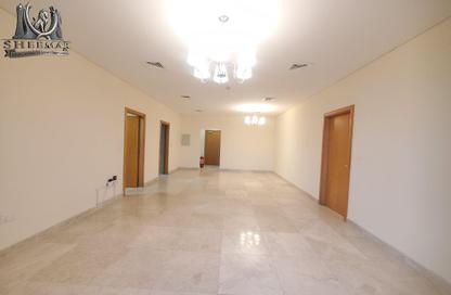 Apartment - 2 Bedrooms - 3 Bathrooms for rent in Zig Zag Tower B - Zig Zag Towers - West Bay - Doha