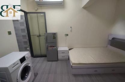 Apartment - Studio - 1 Bathroom for rent in Umm Ghwailina Comm - Umm Ghuwalina - Umm Ghuwailina - Doha Apartment - Studio - 1 Bathroom for rent in Umm Ghwailina Comm - Umm Ghuwalina - Umm Ghuwailina - Doha