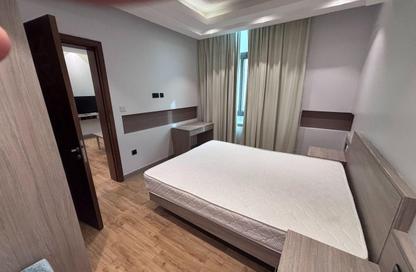 Apartment - 1 Bedroom - 1 Bathroom for rent in Mirqab Mall - Al Mirqab Al Jadeed - Doha