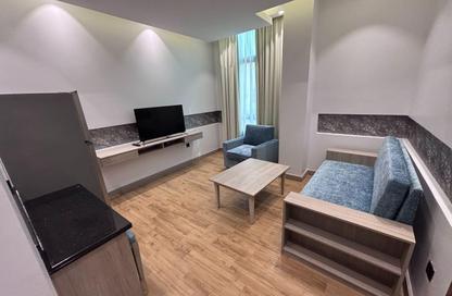 Apartment - 1 Bedroom - 1 Bathroom for rent in Mirqab Mall - Al Mirqab Al Jadeed - Doha