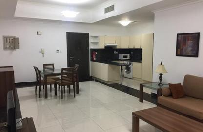 Apartment - 1 - 1 for rent in Regency Residence Mushaireb - Regency Residence - Al Markhiya - Doha