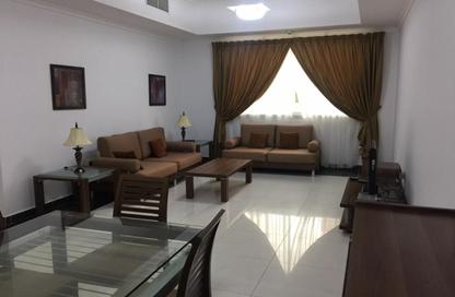Apartment - 1 - 1 for rent in Regency Residence Mushaireb - Regency Residence - Al Markhiya - Doha