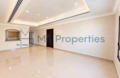 Apartment - 1 - 2 for rent in West Porto Drive - Porto Arabia - The Pearl Island - Doha