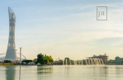 Land - Studio for sale in Muraikh - AlMuraikh - Doha