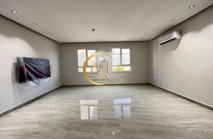 Apartment - 3 Bedrooms - 3 Bathrooms for rent in Old Airport Residential Apartments - Old Airport Road - Doha
