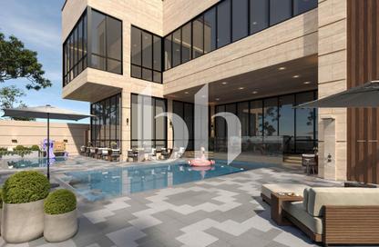 Villa - 5 Bedrooms - 6 Bathrooms for sale in Wadi Al Markh - Muraikh - AlMuraikh - Doha Villa - 5 Bedrooms - 6 Bathrooms for sale in Wadi Al Markh - Muraikh - AlMuraikh - Doha