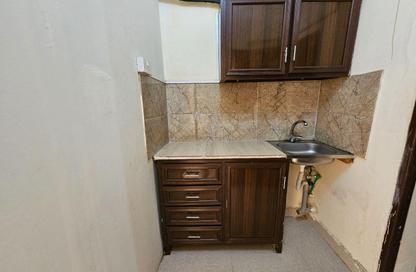 Apartment - Studio - 1 Bathroom for rent in Old Airport Road - Old Airport Road - Doha Apartment - Studio - 1 Bathroom for rent in Old Airport Road - Old Airport Road - Doha