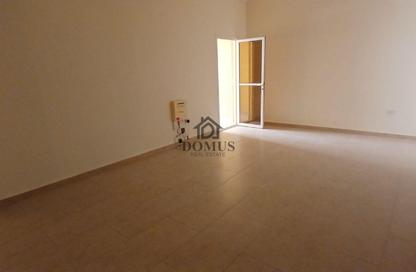 Apartment - 3 Bedrooms - 3 Bathrooms for rent in Al Zubair Bakkar Street - Al Sadd - Doha
