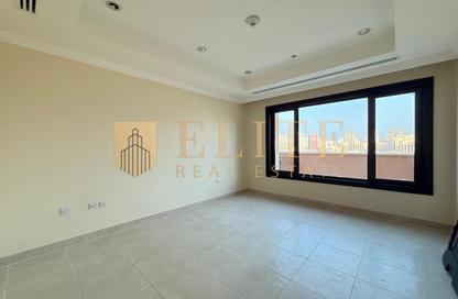 Apartment - 3 - 5 for rent in East Porto Drive - Porto Arabia - The Pearl Island - Doha
