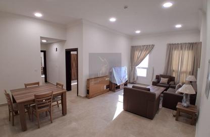 Apartment - 2 Bedrooms - 2 Bathrooms for rent in West Walk - Al Waab - Doha