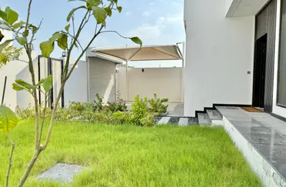 Villa - 5 Bedrooms - 6 Bathrooms for rent in Al Thumama - Al Thumama - Doha