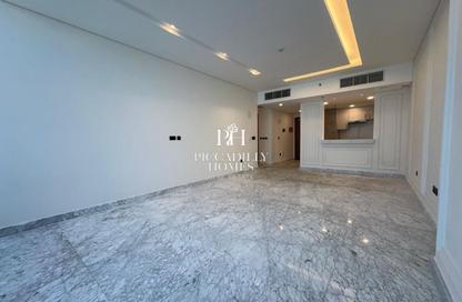 Apartment - 2 - 4 for sale in Lusail Marina Heights - Marina District - Lusail