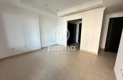 Apartment - 2 Bedrooms - 3 Bathrooms for rent in East Porto Drive - Porto Arabia - The Pearl Island - Doha