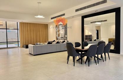 Villa - 5 Bedrooms - 6 Bathrooms for rent in Sumaysimah - Sumaysimah - Al Khor