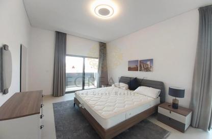 Apartment - 2 Bedrooms - 4 Bathrooms for rent in Al Waab Street - Al Waab - Doha