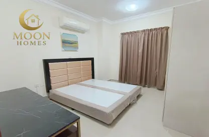 Apartment - 1 Bedroom - 1 Bathroom for rent in Al Sadd Road - Al Sadd - Doha