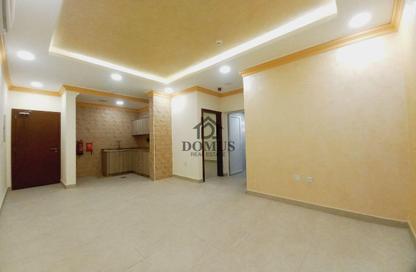 Apartment - 2 Bedrooms - 2 Bathrooms for rent in Al Aman Street - Umm Ghuwailina - Doha