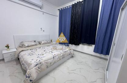 Villa - 1 Bedroom - 1 Bathroom for rent in New Salata - Salata - Doha