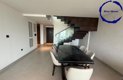 Apartment - 2 Bedrooms - 3 Bathrooms for sale in La Plage South - La Plage - The Pearl Island - Doha