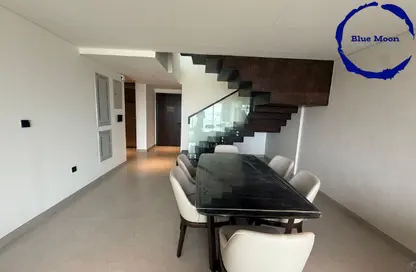 شقة - 2 غرف نوم - 3 حمامات للبيع في البلاج الجنوبي - البلاج - جزيرة اللؤلؤة - الدوحة